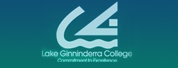 (Lake Ginninderra College)