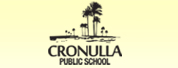 CronullaPublicSchool(Cronulla Public School)