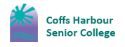 CoffsHarbourSeniorCollege(Coffs Harbour Senior College)