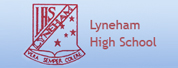 LynehamHighSchool(Lyneham High School)