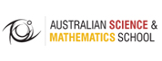 Ĵǿѧѧѧ(Australian Science and Mathematics School)