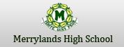 MerrylandsHighSchool(Merrylands High School)