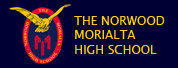 ŵάĪѧ(Norwood Morialta High School)