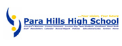 ParaHillsHighSchool(Para Hills High School)