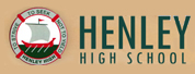 Hendley high school(Henley High School)