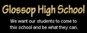 GlossopHighSchool(Glossop High School)
