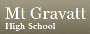 ɽѧ(Mt Gravatt State High School)