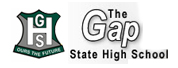 չѧ(The Gap State High School)