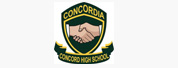 ConcordHighSchool(Concord High School)