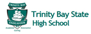 һ幫ѧ(Trinity Bay State High School)
