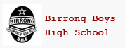BirrongBoysHighSchool(Birrong Boys High School)