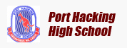 PortHackingHighSchool(Port Hacking High School)