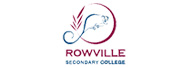 RowvilleSecondaryCollege(Rowville Secondary College)