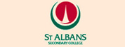 StAlbansSecondaryCollege(St Albans Secondary College)
