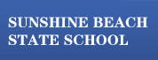 SunshineBeachStateSchool(Sunshine Beach State School)