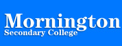 MorningtonSecondaryCollege(Mornington Secondary College)