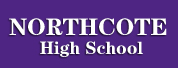 NorthcoteHighSchool(Northcote High School)
