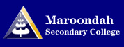 Ī¡ѧ(Maroondah Secondary College)