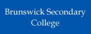 BrunswickSecondaryCollege(Brunswick Secondary College)