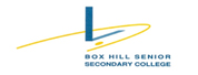 BoxHillSeniorSecondaryCollege(Box Hill Senior Secondary College)