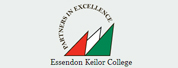ʥٿѧԺ(Essendon Keilor College)