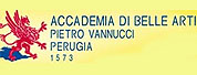佩鲁贾美术学院(Accademia di belle artilegalmente riconosciuta “Pietro Vannucci” di PERUGIA)