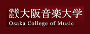 ִѧ(Osaka College of Music)
