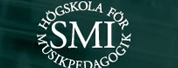 瑞典音乐教育大学学院