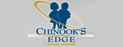 ŵУ(Chinooks Edge School Division)