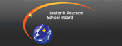 莱斯特比皮尔逊教育局|Lester B.Pearson School Board