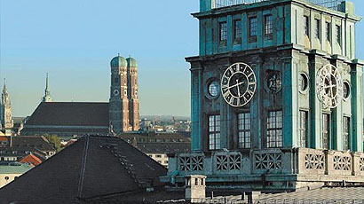 慕尼黑工业大学_德国大学_大学排名|学费|优势|留学条件|奖学金_ 留学360