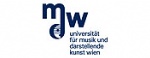 维也纳音乐与表演艺术大学|Universität für Musik und darstellende Kunst Wien