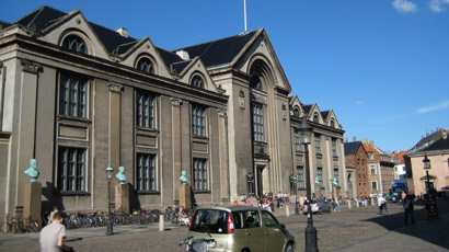 哥本哈根大学_丹麦大学_大学排名|学费|优势|留
