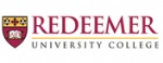 救世主大学学院|Redeemer University College