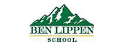 ѧ(Ben Lippen School)