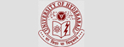 ʹѧ(University of Hyderabad  )