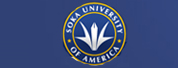 创价大学|Soka University of America