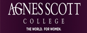 艾格尼丝斯科特学院|Agnes Scott College