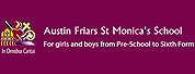 ˹͡ѧ(Austin Friars St Monica's School)