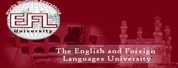 ӡѧ(The English and Foreign Languages University)