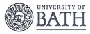 巴斯大学