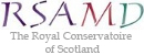 苏格兰皇家音乐戏剧学院|The Royal Conservatoire of Scotland