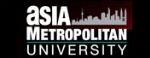 城市大学|Asia Metroplitan University