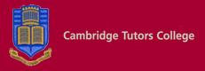 Ŷ˹ѧԺ(Cambridge Tutors College )