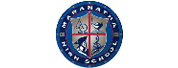 ɪ(Maranatha High School)