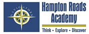նѧԺ(Hampton Roads Academy)