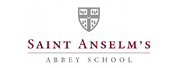 ʥķУ(Saint Anselms Abbey School)