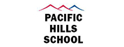 ̫ƽϣ˹ѧУ(Pacific Hills School)