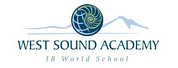 Τ˹ɵѧУ(West Sound Academy)
