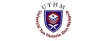 敦胡先翁大学|Universiti Tun Hussein Onn Malaysia